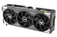 Відеокарта GF RTX 5080 16 GB GDDR7 TUF Gaming OC Asus (TUF-RTX5080-O16G-GAMING) ( Black ) 24713 - изображение 4