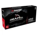 Відеокарта AMD Radeon RX 9070 16 GB GDDR6 Reaper PowerColor (RX 9070 16G-A) ( Black ) 36917 - изображение 7