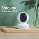 IP камера Reolink E Series E320 (E1) ( white ) - изображение 7