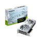 Відеокарта GF RTX 5060 8 GB GDDR7 Eagle OC Ice Gigabyte (GV-N5060EAGLEOC ICE-8GD) ( white ) 21665 - изображение 1