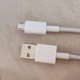 Кабель data Xiaomi USB - Micro 3A (10W, 18W, 22.5W, 27W) White 80 см. для быстрой зарядки смартфона, планшета, Сяомі, Poco, Redmi Note - изображение 7