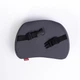 Подушка-підголовник Minimal для подорожей, сірий HP-56-24G - изображение 3