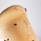 Подушка для попереку Cookie Bear бежева HP-56-3BE - изображение 2