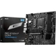 Материнська плата MSI Pro B760M-P DDR4 Socket 1700 - изображение 6