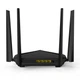 Бездротовий маршрутизатор Tenda AC10 ( Black ) - изображение 5