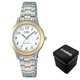 Чоловічі годинники Casio LTP-1128G-7B - зображення 1