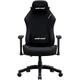 Крісло для геймерів Anda Seat Luna Size L Fabric Black (AD18-44-BF) ( Чорний ) - изображение 8