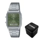 Чоловічий годинник Casio AQ-230A-3A - зображення 1