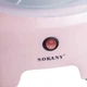 Апарат для солодкої вати 500 Вт SK-520P - изображение 7