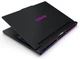 Ноутбук Lenovo Legion Pro 7 16IAX10H (83F50053US) Eclipse Black - зображення 6