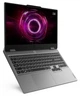 Ноутбук Lenovo LOQ 15AHP10 (83JG000JUS) Luna Gray - зображення 4
