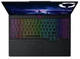 Ноутбук Lenovo Legion 5 15IRX10 (83LY006QPB) Eclipse Black - изображение 5