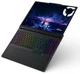Ноутбук Lenovo Legion 5 15IRX10 (83LY006QPB) Eclipse Black - изображение 6