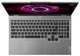 Ноутбук Lenovo LOQ 15AHP10 (83JG000JUS) Luna Gray - зображення 7