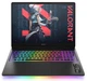 Ноутбук HP OMEN MAX 16-ak0008no (BV9G7EA) Shadow Black - изображение 1