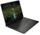 Ноутбук HP OMEN Slim 16-an0027wm (C0SX3UA) Shadow Black - изображение 2