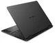 Ноутбук HP OMEN Slim 16-an0027wm (C0SX3UA) Shadow Black - изображение 4