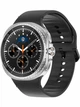 Смарт часы Lexego HD8C Classic 46 мм Умные часы с 2 ремешками в комплекте Smart Watch Bluetooth, GPS, компасом, спортивными режимами, спортивный трекер Black HD8C-46B - изображение 1