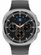 Смарт часы Lexego HD8C Classic 46 мм Умные часы с 2 ремешками в комплекте Smart Watch Bluetooth, GPS, компасом, спортивными режимами, спортивный трекер Black HD8C-46B - изображение 2