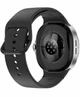 Смарт часы Lexego HD8C Classic 46 мм Умные часы с 2 ремешками в комплекте Smart Watch Bluetooth, GPS, компасом, спортивными режимами, спортивный трекер Black HD8C-46B - изображение 4