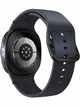 Умные часы Lexego HD8mini 40 мм смарт часы для спорта и фитнеса 1.29" трекер с GPS навигацией и мониторингом пульса и сна Black HD8mini-40B - изображение 5