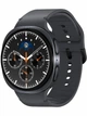 Розумний годинник Lexego HD8 44 мм смарт годинник для спорту та фітнесу 1.46" трекер з GPS навігацією та моніторингом пульсу і сну Black HD8-44B - зображення 1