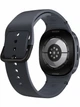 Розумний годинник Lexego HD8 44 мм смарт годинник для спорту та фітнесу 1.46" трекер з GPS навігацією та моніторингом пульсу і сну Black HD8-44B - зображення 4
