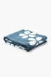 Рушник пляжний COS floral terry beach towel 1246061001 - изображение 4
