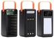 Корпус Power Bank на 35 акумуляторів 18650 з ліхтарем та швидкою зарядкою 22.5W (PD / QC) - изображение 3