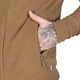 Флісова кофта Meadow Койот (8515), 2XL - зображення 4