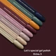 Гель-лак NAILSOFTHEDAY Let's Special Sequoia Бірюзовий 10 мл - зображення 4