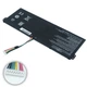 Акумулятор для ноутбука Acer Nitro AN515-31, AN515-41, AN515-42, AN515-51, AN515-52, AN515-53 High Copy ( 48501 ) - зображення 1