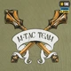 Футболка Гетьман Сагайдачний M-Tac Light Olive S 80033038-S - зображення 9