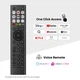 LED-телевізор Hisense 75U7Q (7134207) - изображение 5