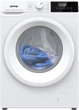 Прально-сушильна машина Gorenje W3D2A854ADS/UA 8/5 кг фронтальна інверторна А - зображення 1