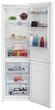 Холодильник Beko RCNA366K40WN (7220891) - зображення 2