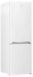 Холодильник Beko RCNA366K40WN (7220891) - зображення 4