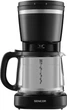 Кавоварка крапельна Sencor SCE 2710BK (7224500) - изображение 3
