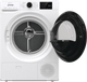 Сушильна машина Gorenje DPNE83GNLWIFI/UA (7128780) - зображення 9