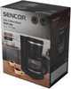 Кавоварка крапельна Sencor SCE 2710BK (7224500) - изображение 13