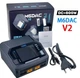 Зарядний пристрій ToolkitRC M6DAC V2 + Блок живлення (DC 800W / AC 220W) - изображение 2