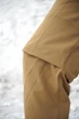 Летние эластичные брюки Militex 4W Stretch в цвете койот (с боковыми карманами) - XL - изображение 11