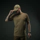 Футболка Militex трикотажная ARNO 190 г/м² (Койот) 3XL - изображение 5