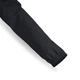 Эластичная куртка Militex 4WSTRETCH (L) Черного цвета для активных действий (с карманами на рукавах) - изображение 8