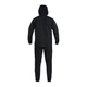Військовий еластичний костюм 4W Stretch Black для активних дій (нейлон 90%, свобода рухів) розмір M - зображення 3