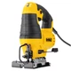 Пила лобзиковая сетевая DeWALT DWE349 SDRT_5DWE349 - изображение 2