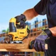 Пила лобзиковая сетевая DeWALT DWE349 SDRT_5DWE349 - изображение 8