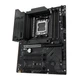 Материнская плата ASUS X870 MAX GAMING WIFI7 sAM5 X870 4xDDR5 M.2 HDMI USB Type-C WiFi BT ATX - изображение 3
