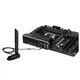 Материнская плата ASUS X870 MAX GAMING WIFI7 sAM5 X870 4xDDR5 M.2 HDMI USB Type-C WiFi BT ATX - изображение 9