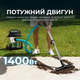 Хозяйственный пылесос Cecotec Conga Rockstar Wet & Dry Steel Max (CCTC-08114) - изображение 2